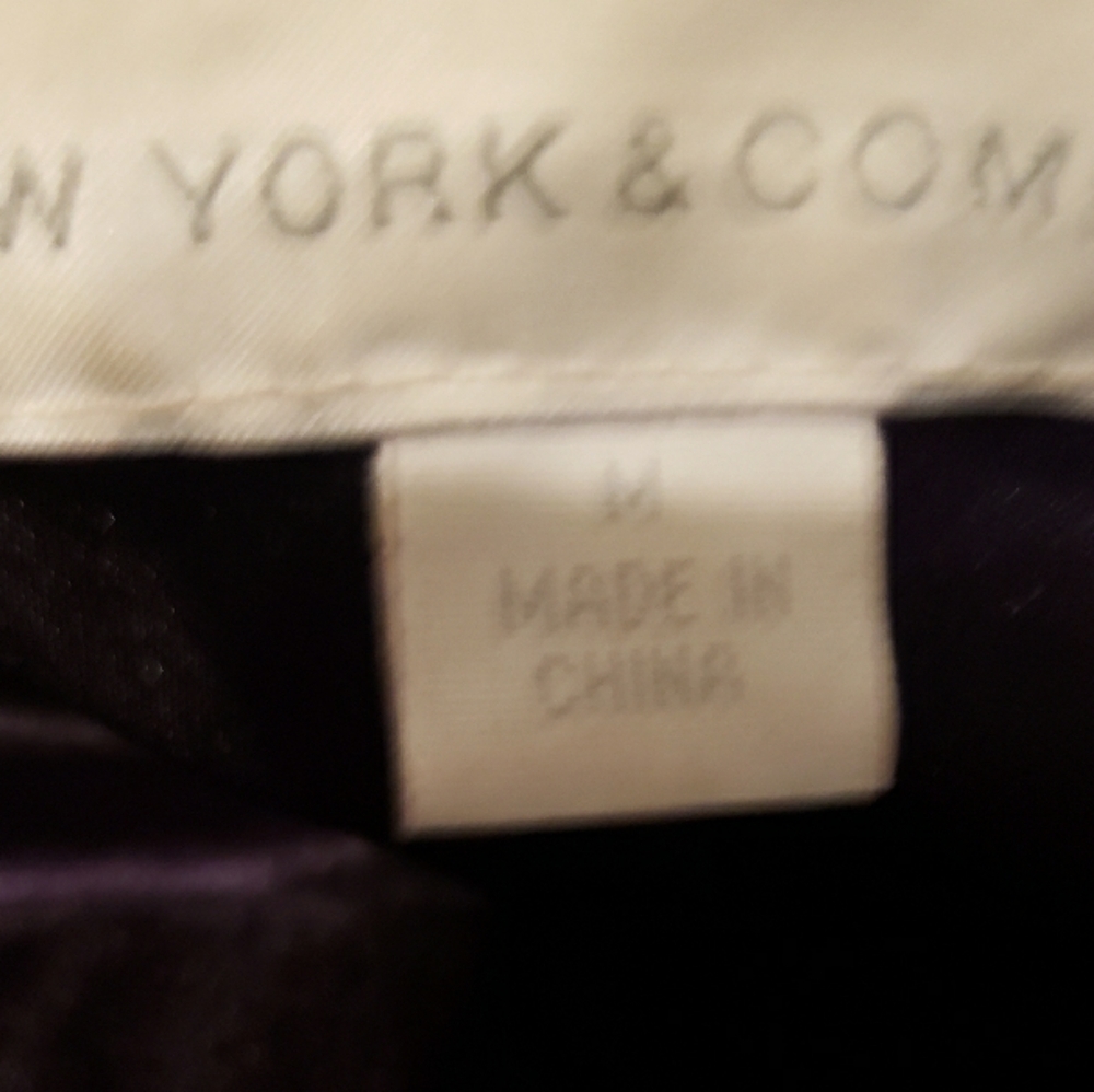 Beautiful, Warm, Fully-Lined Coat Euc - image 7